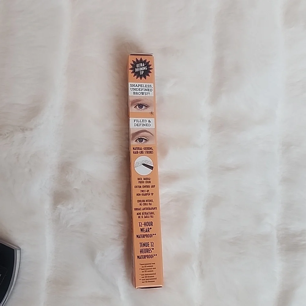 NIB Beauty Bundle